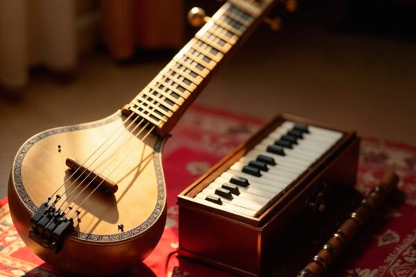 Classical Sangeet