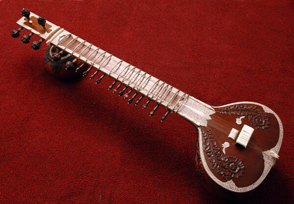 Sugam Sangeet